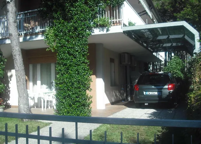 Villa Susy